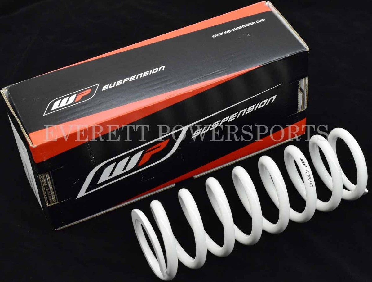 WP Rear Shock Spring 260mm 45 N/MM FC FE FS FX TC TE TX OEM Husky