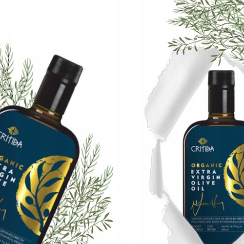 Bio-Olivenöl extra virgin Griechenland 500-ml Organic Olive Oil Kreta - Bild 2 von 7