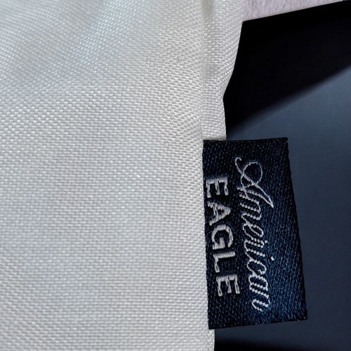 Nuevo Peluche American Eagle Snoopy con bolsa edición limitada Peanuts - Imagen 14 de 18