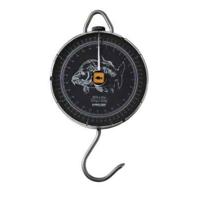 Prologic Specimen Dial Scales