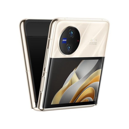 Original ViVO X Flip 5G Phone Snapdagon 8+ Gen 1 NFC 12GB+256GB 50MP 120Hz - Picture 28 of 32