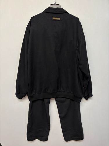 Vintage Phat Farm Men Jacket & Pants Set Combo Size XXXL 3XL Track Suit D007 -5 - Picture 23 of 24