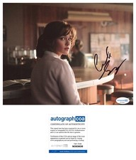 Cailee Spaeny ‘Priscilla’ Actress Signed 8x10 Photo ACOA COA PROOF Cailee Spaeny ‘Priscilla’ Actress Signed 8x10 Photo ACOA COA PROOF