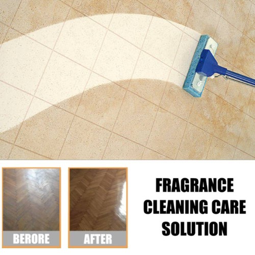 Powerful Floor Cleaner,5 in 1 Floor cleaner,Hardwood Floor cleaner Solution - Picture 6 of 13