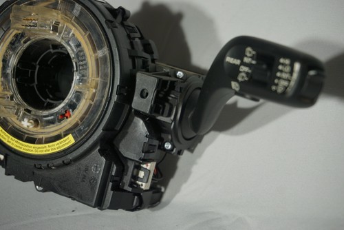 2016 Porsche Macan Steering Wheel Switches Column Switch 95B953507BS 95B953568B - Picture 7 of 14