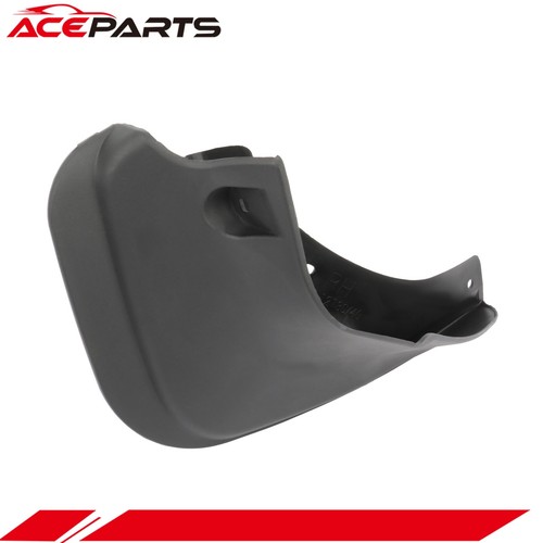 Set of 4 Mud Flaps Mudguards For Toyota For Corolla Sedan 1993-98 Splash Shields - Picture 8 of 10