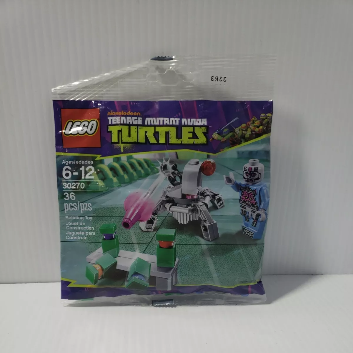 Ninja turtle cheap legos target