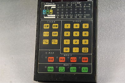 NSD CORPORATION ABS/PSW PROGRAM MODULE VS-20TP FREE SHIP | eBay NSD CORPORATION ABS/PSW PROGRAM MODULE VS-20TP FREE SHIP | eBay