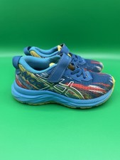 ASICS Noosa Tri 13 Kids Running Size Shoe SZ ...
