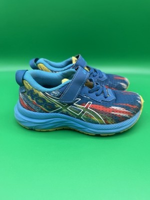 ASICS Noosa Tri 13 Kid's Running Size Shoe SZ K11