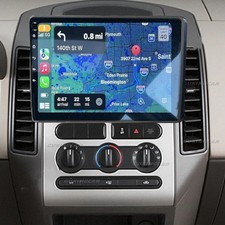 10 Car Radio Stereo For Ford Edge 2007-2010 Android 13 Gps Navi Carplay Fm Bt 10 Car Radio Stereo For Ford Edge 2007-2010 Android 13 Gps Navi Carplay Fm Bt