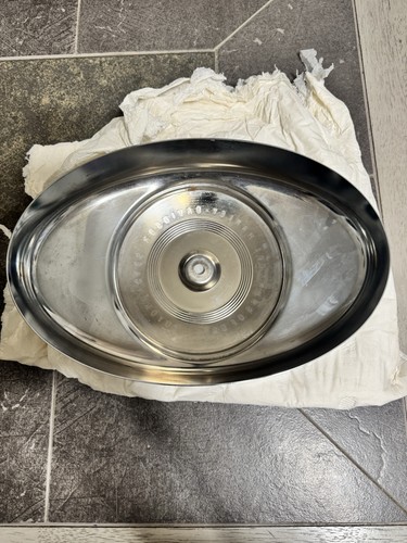 Harley Davidson 100th  Anniversary Air Cleaner Cover, Like New, Never Used! - Bild 4 von 10