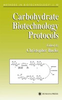 Christopher Bucke | Carbohydrate Biotechnology Protocols | Buch | Englisch | Xii