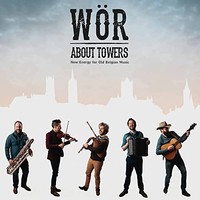 Wor - About Towers - Cd - G3Z