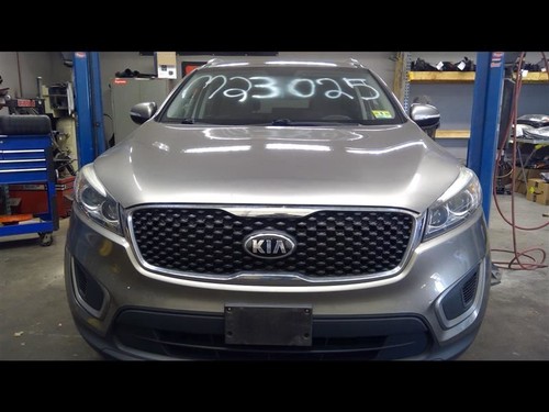 Driver Left Front Spindle/Knuckle AWD Fits 16-18 SORENTO 267681 - Picture 11 of 12