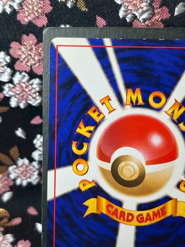 Venusaur 003 Intro Deck Promo Old Back Holo Japanese Pokemon Card [Near Mint--] - Picture 9 of 24