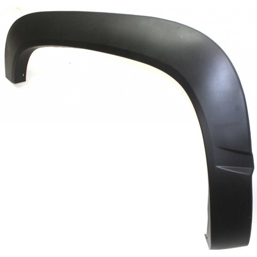 For Chevy C1500/C2500 Suburban 1992-1996 Fender Flare Driver and Passenger Side - Picture 3 of 4