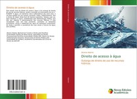Alcione Adame | Direito De Acesso à áGua | Taschenbuch | Portugiesisch (2014)