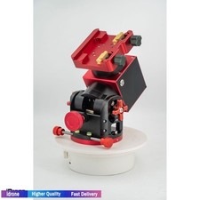 ST14pro Telescope Equatorial Mount Harmonic Mechanical Limit for Steel Legs TC40