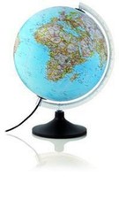 National Geographic Carbon Classic 