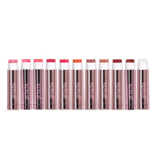 Jello Gloss Lip Balm - Original Lip Care with Vitamin E, Aloe Vera, Avocado a... - Picture 4 of 6