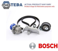 1 987 946 977 TIMING BELT & WATER PUMP KIT BOSCH FOR CHEVROLET MATIZ,SPARK