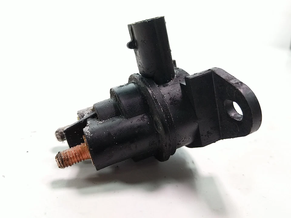 16 Sea Doo Spark 2 Up Starter Start Relay - Imagem 4 de 4