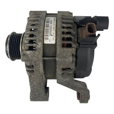VAUXHALL CORSA E ALTERNATOR E 1.4 PETROL 15-19 13585666