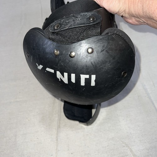Xenith Flyte Football Shoulder Pads Youth Boys Small Used - Picture 4 of 12