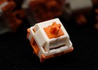 HMX Sunset Gleam Linear Switch | 15 Pieces | Poppy 