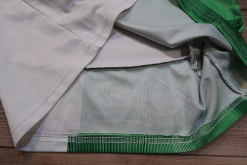 Nike Away Fußball Trikot Liverpool Mac Allister 10 Fußball Trikot 2023 Jungen Größe - Bild 16 von 18