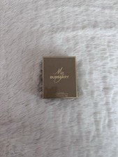 Burberry My Burberry Eau de Parfum for Women 3.0 fl Oz