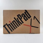 Nowy Lenovo ThinkPad X1 Carbon Gen 11 14" i7-1355U 1,7GHz 16 GB RAM 512GB SSD