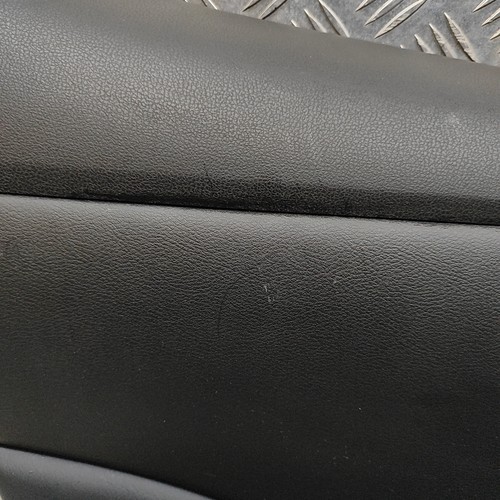 NISSAN LEAF ZE1 Rear Left Door Card Panel 82923-5SH0A 2019 28294064 - Bild 5 von 8
