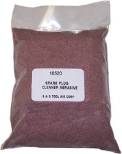 Tool Aid S&G 18520 1/4 Pound Bag Silica Free Abrasive 