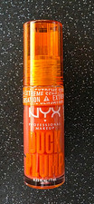 Image of NYX Duck Plump high pigment lip gloss Peach Out shade
