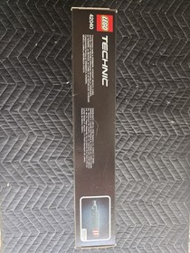 LEGO TECHNIC: Fire Plane (42040) Sealed