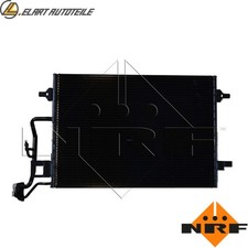 KONDENSATOR KLIMAANLAGE 35359 FÜR VW PASSAT/B5.5 SKODA SUPERBI BBG/ATQ 2.8L 6cyl