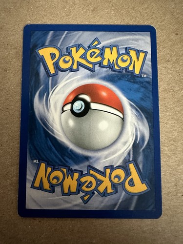 Pokemon Neo Genesis 1. Edition Girafarig 58/111 - Bild 2 von 2