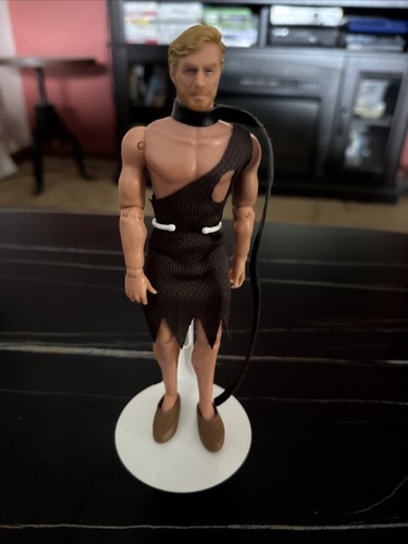 Mego Planet of the Apes Brent 8 Inch Actionfigur