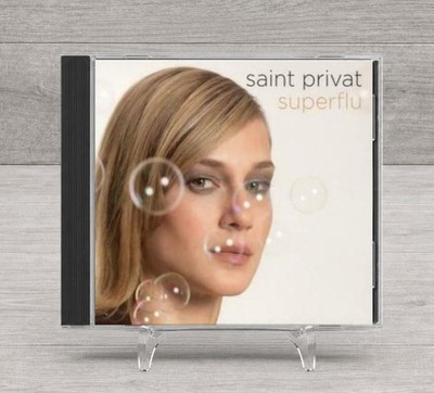 Superflu CD Saint Privat