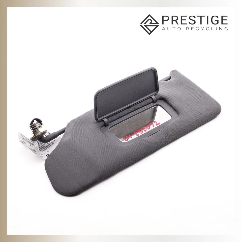 Parasol Acura TL 2004 con espejo izquierdo 83280-SEP-A01ZA Foto 4 de 4