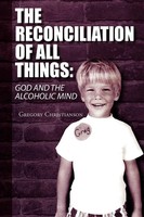 The Reconciliation Of All Things Gregory Christianson Taschenbuch Englisch 2010