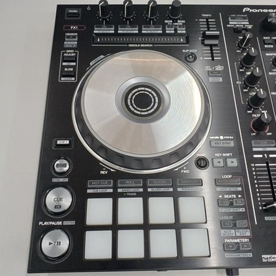 Pioneer DDJ-SR2 2-Channel Serato DJ Controller for sale online | eBay