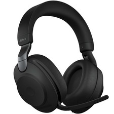 Jabra EVOLVE2 85 Kopfhörer Wireless Bluetooth Wifi Headset Kopfhörer Skype Teams