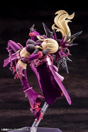 Dispositivo Kotobukiya Megami Sacerdote Imperial Amaterasu Eclipse Solar Altu... - Imagen 5 de 8