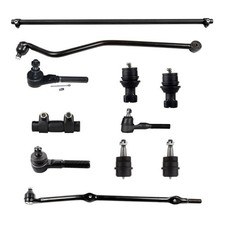 Suspension Kit Front Side Alloy Steel Coated for Jeep Grand Cherokee Mounting