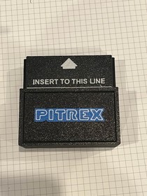 Vectrex PiTrex Cartridge Shell *Shell Only*
