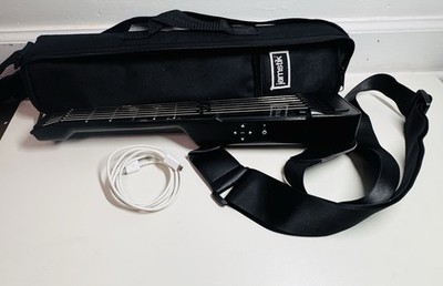 Jamstik+ JSI152100 MIDI Guitar Controller USB Compatible with custom case