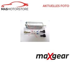 ELEKTRISCH KRAFTSTOFFPUMPE MAXGEAR 43-0040 A FÜR FIAT STRADA,PALIO 1.9 JTD 1.9L